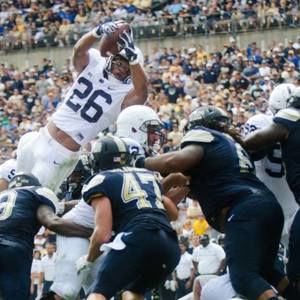 Meet your Posher, Aaron